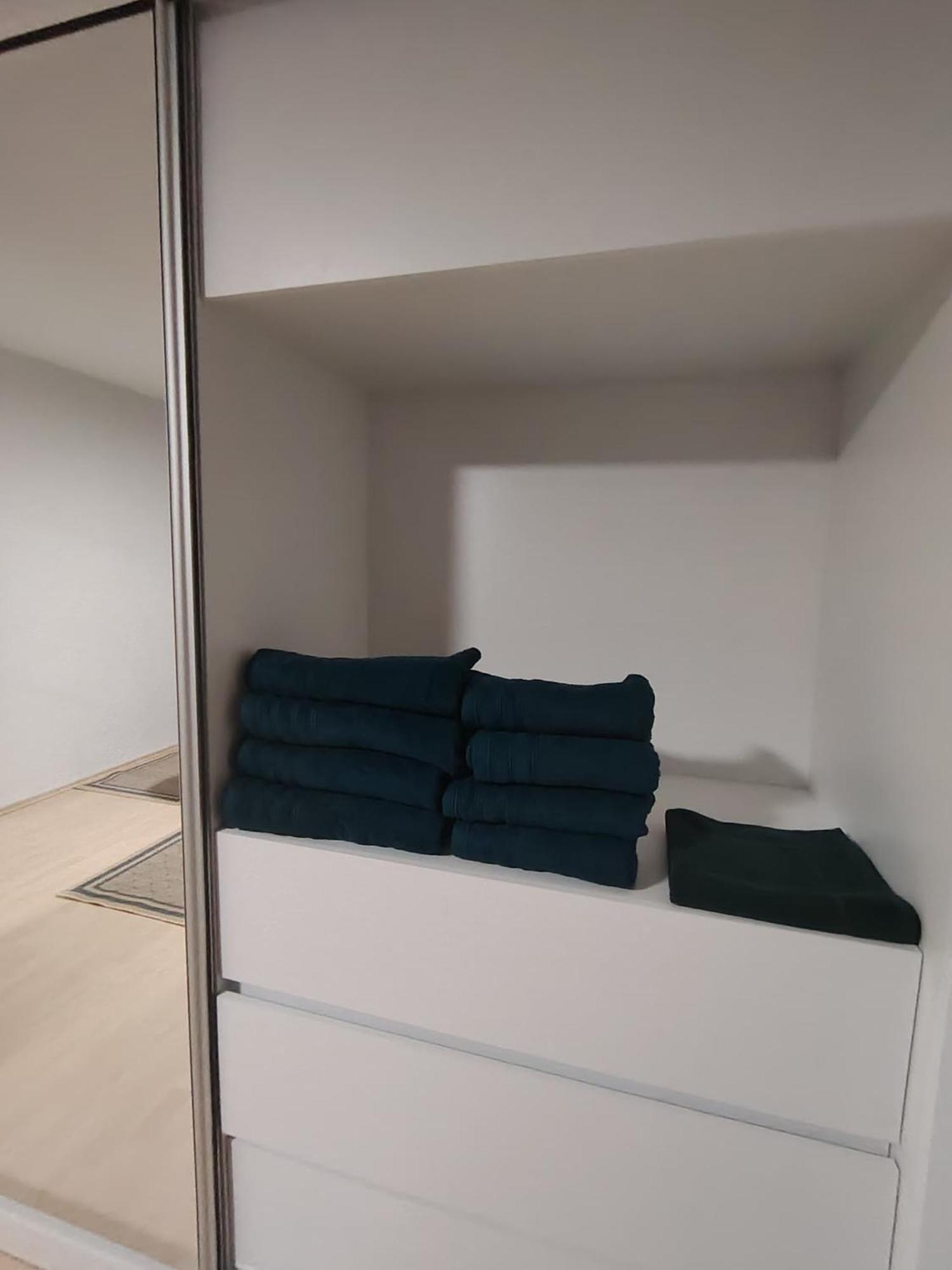 Koblenzliebe Rhein Ferienwohnung 3-Zimmer Garten Parking Koblenz  Ngoại thất bức ảnh