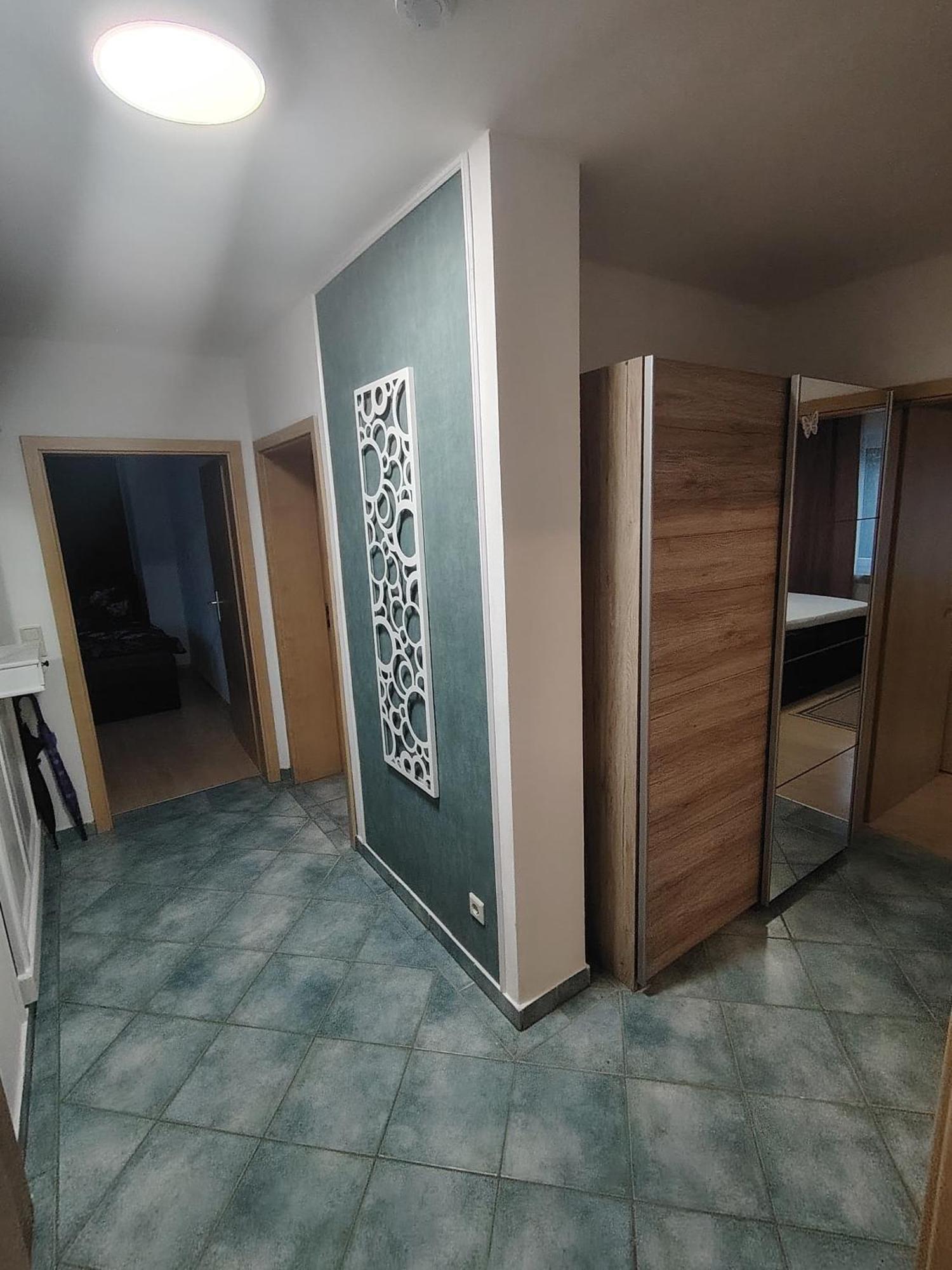 Koblenzliebe Rhein Ferienwohnung 3-Zimmer Garten Parking Koblenz  Ngoại thất bức ảnh