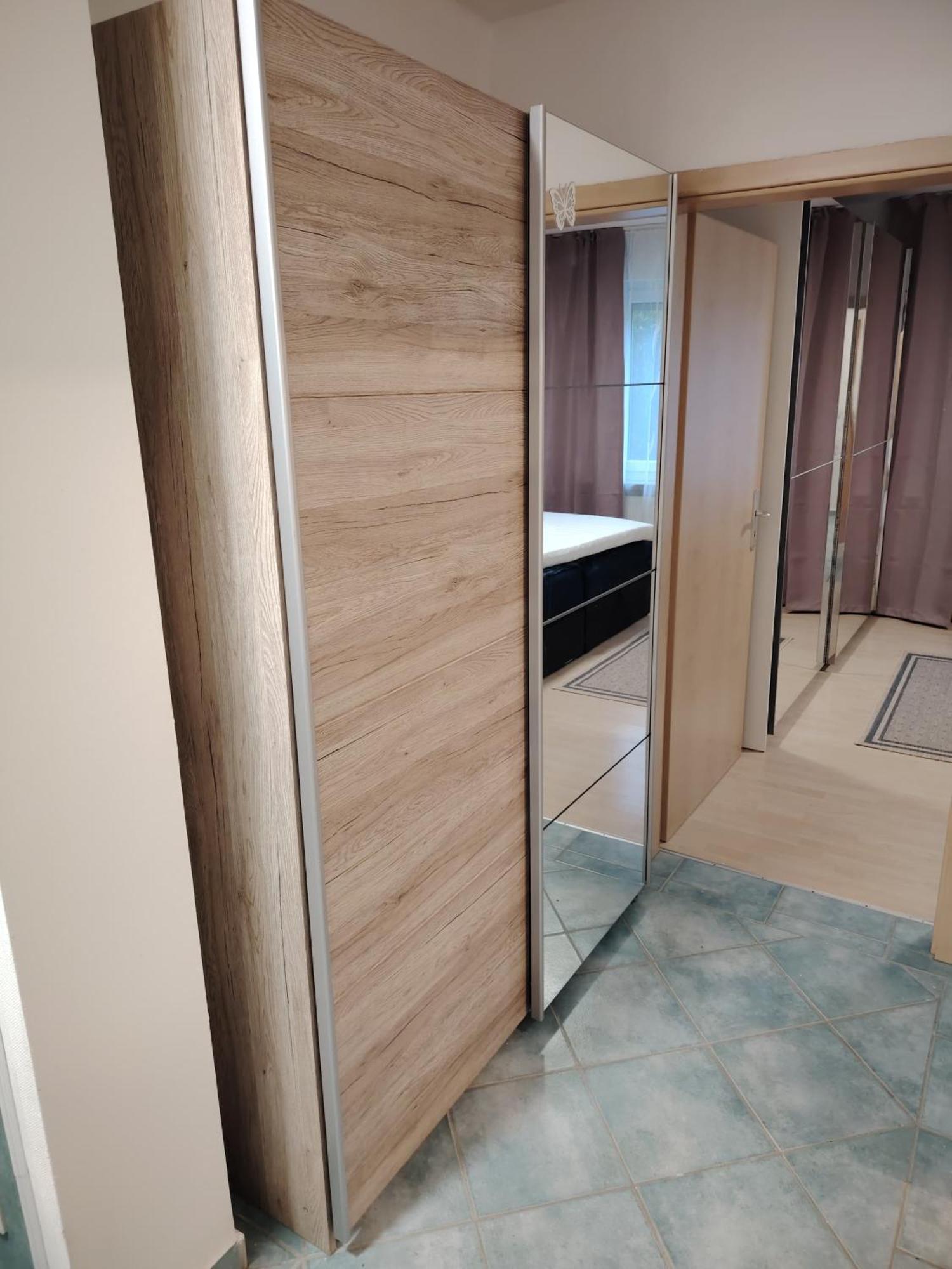 Koblenzliebe Rhein Ferienwohnung 3-Zimmer Garten Parking Koblenz  Ngoại thất bức ảnh