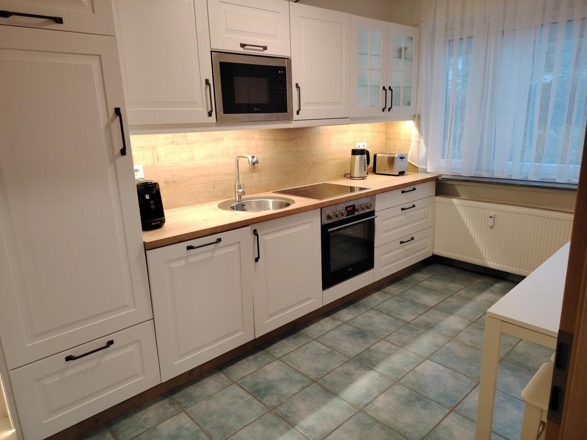 Koblenzliebe Rhein Ferienwohnung 3-Zimmer Garten Parking Koblenz  Ngoại thất bức ảnh
