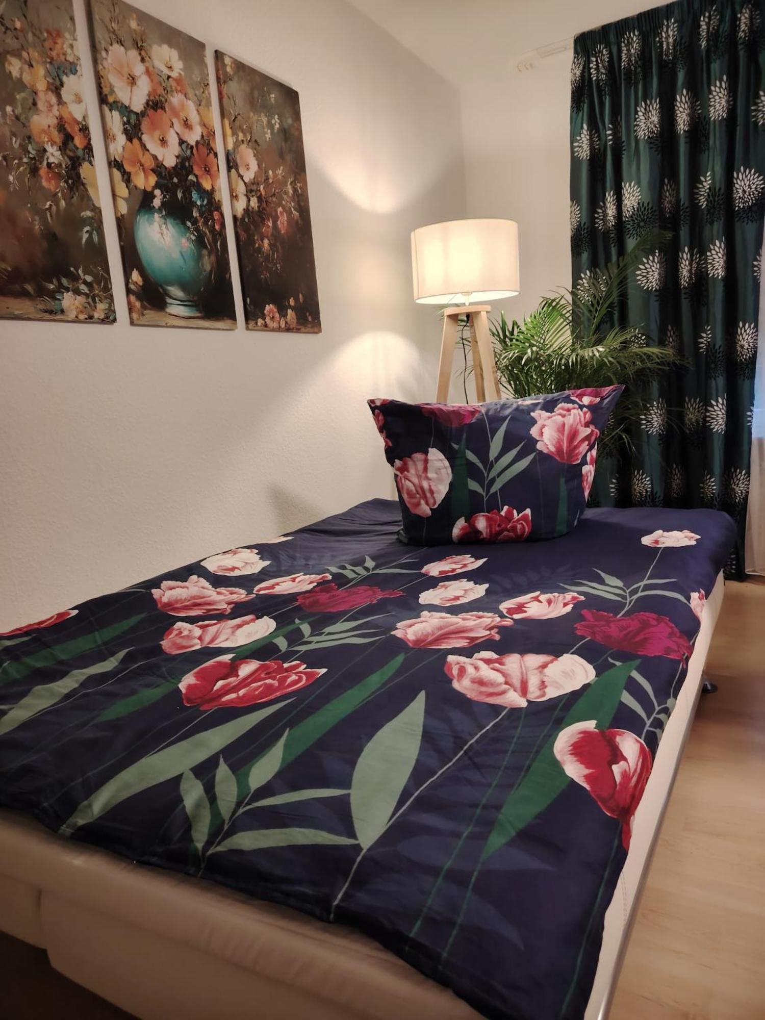 Koblenzliebe Rhein Ferienwohnung 3-Zimmer Garten Parking Koblenz  Ngoại thất bức ảnh