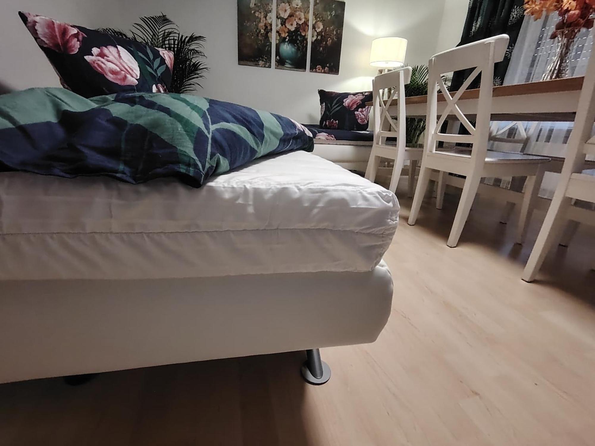 Koblenzliebe Rhein Ferienwohnung 3-Zimmer Garten Parking Koblenz  Ngoại thất bức ảnh